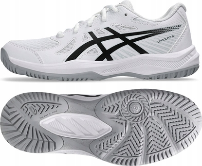 Изображение Asics Buty UPCOURT 6 GS 1074A045 101