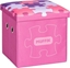 Picture of Askato PROMO Pojemnik may róowy A MFK-060-2-1-05 040429