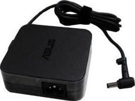Изображение ASUS 0A001-00052000 power adapter/inverter Indoor 90 W Black