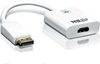Picture of ATEN 4K Active DisplayPort to HDMI converter, 3D, up 3840 by 2160 @30Hz