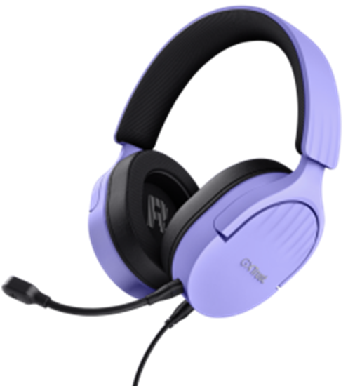 Picture of Austiņas Trust GXT 489P Fayzo Purple