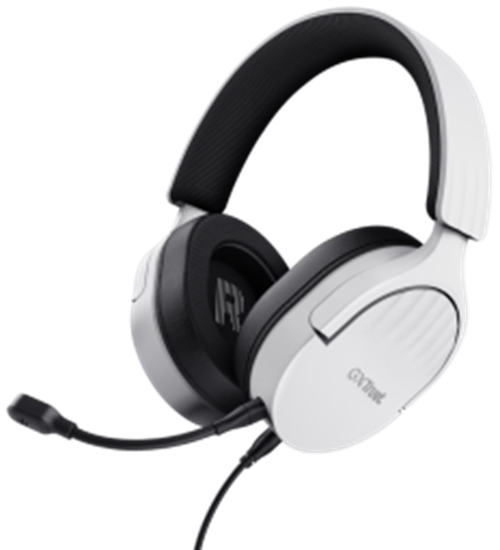 Picture of Austiņas Trust GXT 489W Fayzo White