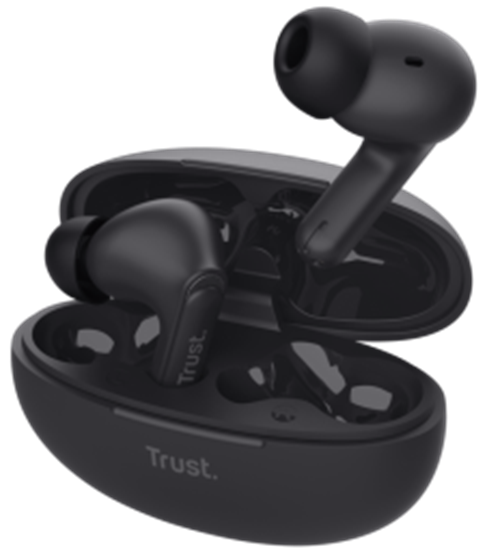 Picture of Austiņas Trust Yavi ENC Black