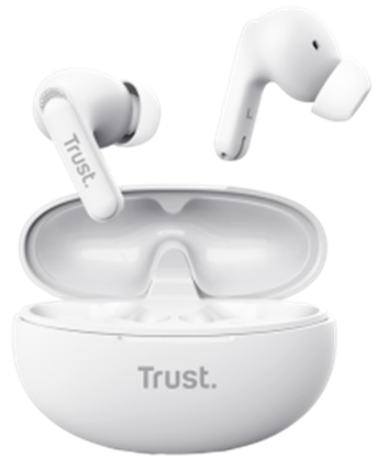 Attēls no Austiņas Trust Yavi White