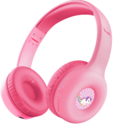 Picture of Austiņas Trust NOUNA WRL Kids Pink