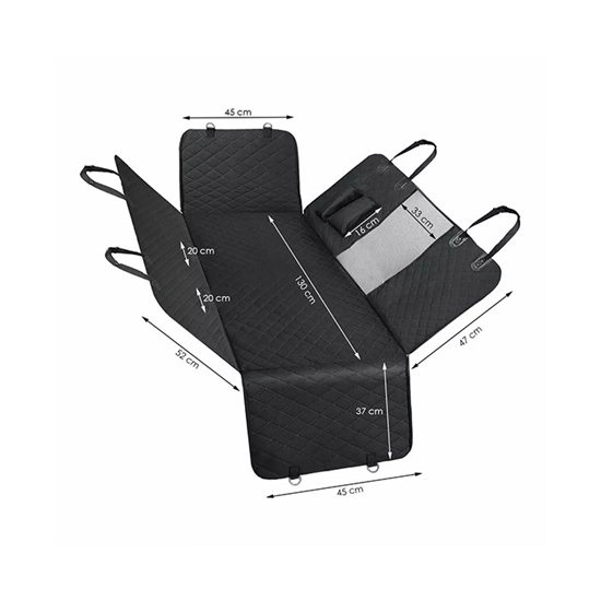 Изображение Auto paklājiņš mājdzīvnieku