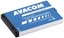Picture of AVACOM BATTERY FOR MOBILE PHONE ALIGATOR A300 LI-ION 3,7V 1100MAH