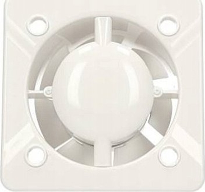 Attēls no AWENTA Korpus wentylatora Turbo Awenta KWT125M fi125 215m3/h 18W 230V biay