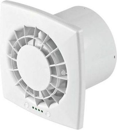 Picture of AWENTA Wentylator wycigowy Vega New fi 100 5-14W IPX4 biay (WGB100CTR)