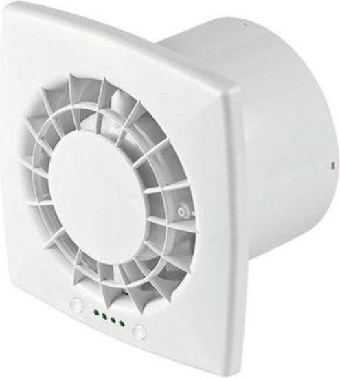 Picture of AWENTA Wentylator wycigowy Vega New fi 100 5-14W IPX4 biay (WGB100CTR)