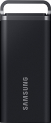 Picture of Ārējais cietais disks Samsung T5 Evo 2TB Black