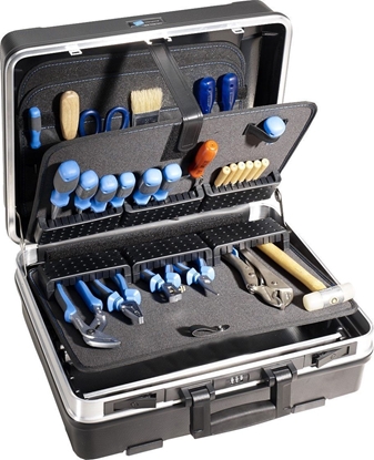Picture of B&W Tool Case ABS.343.M flex modul