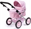 Picture of Bayer Wózek gboki dla lalki Trendy róowy