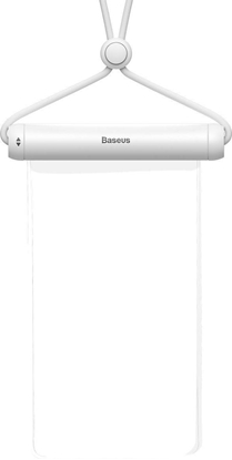 Attēls no Baseus Baseus wodoodporne etui pokrowiec na telefon Slide-cover biay (FMYT000002)
