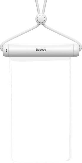 Picture of Baseus Baseus wodoodporne etui pokrowiec na telefon Slide-cover biay (FMYT000002)
