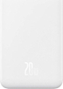 Picture of Baseus Magnetic Mini 20W Powerbank 5000mAh