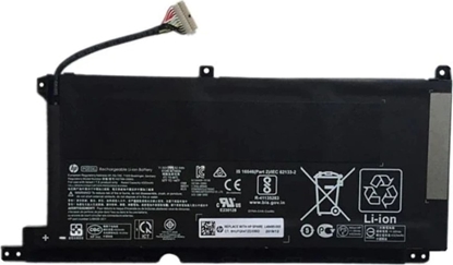 Изображение Bateria HP BATT 3C 52Wh 4.55Ah LI PG03052