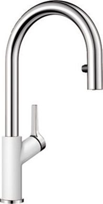 Attēls no Bateria kuchenna Blanco Carena-S Vario stojca biaa (521368)