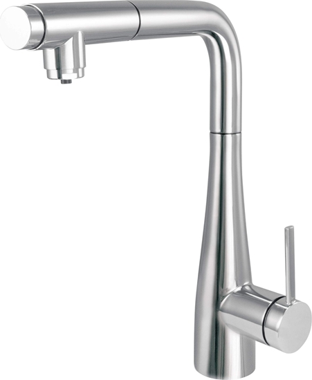 Picture of Bateria kuchenna Deante Bateria kuchenna z podczeniem do filtra wody z wycigan wylewk