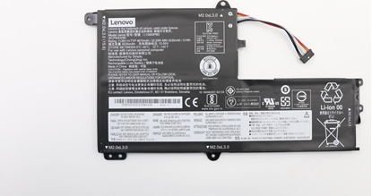 Изображение Bateria Lenovo Battery 3 Cell 11.25V 52.5Wh