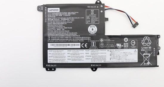 Изображение Bateria Lenovo Battery 3 Cell 11.25V 52.5Wh