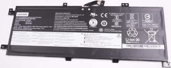 Изображение Bateria Lenovo Battery 4c, 45Wh, LiIon, CXP