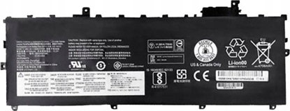Изображение Bateria Lenovo Battery Internal 3C 57WH
