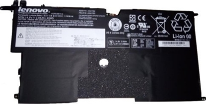 Изображение Bateria Lenovo Lenovo 45N1703 czci zamienne do notatników Bateria