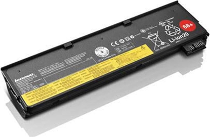 Изображение Bateria Lenovo TP Battery 68+ (6 Cell)