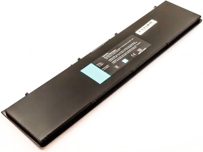 Изображение Bateria MicroBattery 7.4V 5.2Ah do Dell Latitude