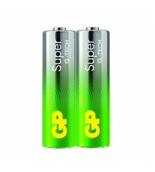 Picture of Baterijas GP AAA Alkaline 1,5 V GP24A