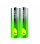 Изображение Baterijas GP AAA Alkaline 1,5 V GP24A
