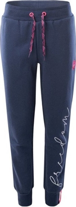 Attēls no Bejo Dziecice spodnie Bejo LANIA KDG M000177209 raspberry rozmiar 110