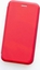 Attēls no Beline Beline etui Book Magnetic Samsung S21 FE czerwony/red