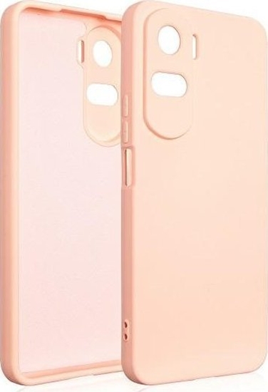 Picture of Beline Beline Etui Silicone Honor 90 Lite /Rose Gold