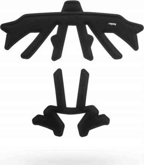 Picture of Bell Wkadki wewntrzne BELL 4FORTY AIR MIPS black roz. XL (61-65 cm) (NEW)