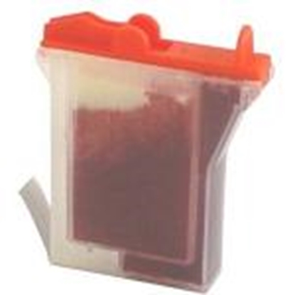 Picture of BG kārtridžs Brother LC800/3220 sarkans