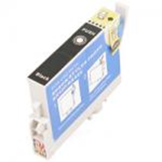 Изображение BG kārtridžs Epson RX420/425 dzeltens T0554