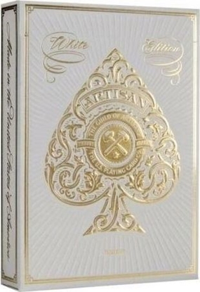 Изображение Bicycle Karty Artisan biae