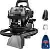 Picture of Bissell Portable Carpet and Upholstery Cleaner SpotClean HydroSteam Select Corded operating Washing function 1000 W Black