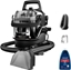 Picture of Bissell Portable Carpet and Upholstery Cleaner SpotClean HydroSteam Select Corded operating Washing function 1000 W Black