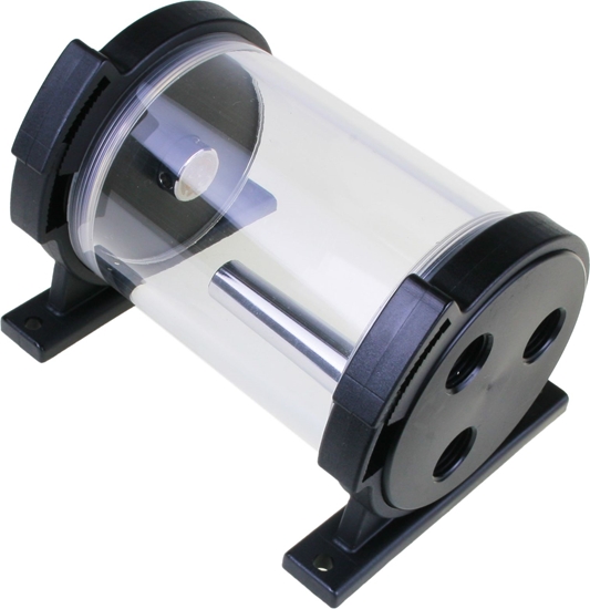 Picture of BitsPower Z-Multi 80mm Water Tank (BP-WTZM80P-BK)