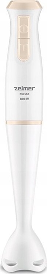 Изображение Blender Zelmer Blender rczny Zelmer ZHB4560I Pulsar 800W Turbo