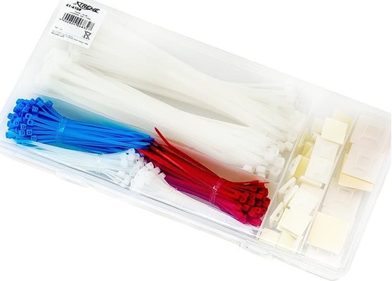 Picture of Blow 41-410# Opaski  zacisk + podstawki zest ct490c