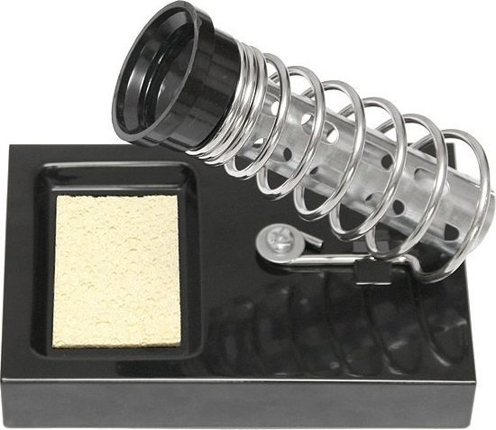 Picture of Blow PODSTAWKA POD LUTOWNIC STOJAK UCHWYT + GBKA