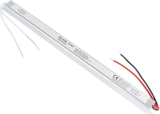 Picture of Blow Zasilacz impulsowy 12v/5a 60w slim
