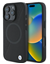 Picture of BMW BMHMP16L23RTPK Back Case for Apple iPhone 16 Pro