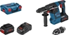 Изображение Bosch GBH 18V-26 F Professional Cordless Combi Drill