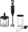 Изображение Bosch MSM67160 blender Immersion blender 750 W Black, Grey