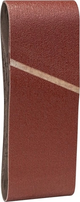 Attēls no Bosch Sanding belt set BOSCH X440, 100 x 610 mm, K 40, 10 pcs., N